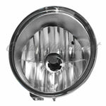 FOG LAMP FR LH FACTORY INSTALLED CAPA — photo 2