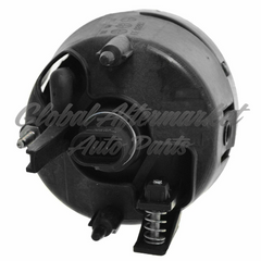 FOG LAMP FR LH FACTORY INSTALLED CAPA