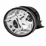 FOG LAMP FR LH FACTORY INSTALLED CAPA — photo 4