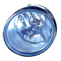 )(PATHFINDER) 2004 FOG LAMP FR LH FACTORY INSTALLED HQ
