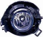 FOG LAMP FR LH CAPA — photo 1