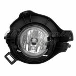 FOG LAMP FR LH — photo 4
