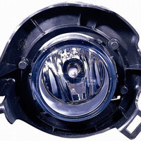 FOG LAMP FR LH