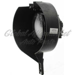 FOG LAMP FR LH ON CHROME BUMPER HQ — photo 2