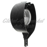 FOG LAMP FR LH ON CHROME BUMPER CAPA — photo 3