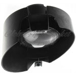 FOG LAMP FR LH ON CHROME BUMPER CAPA — photo 5