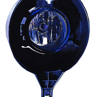 FOG LAMP FR LH ON CHROME BUMPER HQ