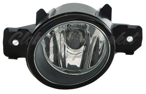 FOG LAMP FR LH (IF FOR SENTRA ONLY FIT 2.0L MODEL EXCLUDE SR) HQ
