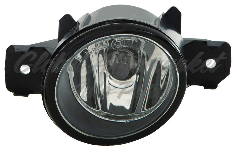 FOG LAMP FR LH (IF FOR SENTRA ONLY FIT 2.0L MODEL EXCLUDE SR) HQ