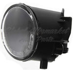 FOG LAMP FR LH (IF FOR SENTRA ONLY FIT 2.0L MODEL EXCLUDE SR) CAPA — photo 2