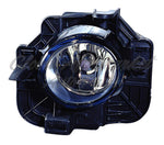 FOG LAMP FR LH W/BRACKET HQ — photo 1