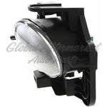 FOG LAMP FR LH W/BRACKET HQ — photo 2