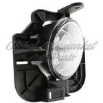 FOG LAMP FR LH W/BRACKET HQ — photo 3
