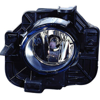 FOG LAMP FR LH W/BRACKET HQ