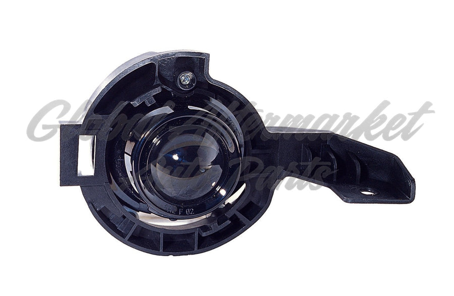 FOG LAMP FR LH HQ