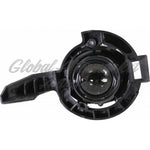FOG LAMP FR LH HQ — photo 2