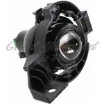 FOG LAMP FR LH HQ — photo 4