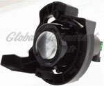 FOG LAMP FR LH SE-R FACTORY INSTALLED HQ — photo 2