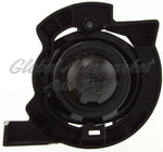 FOG LAMP FR LH SE-R FACTORY INSTALLED HQ — photo 3
