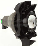FOG LAMP FR LH SE-R FACTORY INSTALLED HQ — photo 4