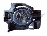 FOG LAMP FR LH HQ — photo 1