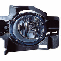 FOG LAMP FR LH HQ