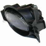 FOG LAMP FR LH W/BRACKET HQ — photo 2