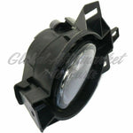 FOG LAMP FR LH W/BRACKET HQ — photo 3