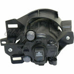 FOG LAMP FR LH W/BRACKET HQ — photo 4