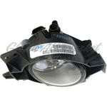FOG LAMP FR LH W/BRACKET HQ — photo 5
