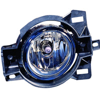 FOG LAMP FR LH W/BRACKET HQ