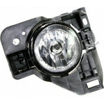 FOG LAMP FR LH W/BRACKET HQ — photo 2