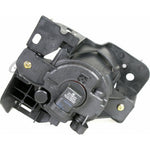 FOG LAMP FR LH W/BRACKET HQ — photo 3