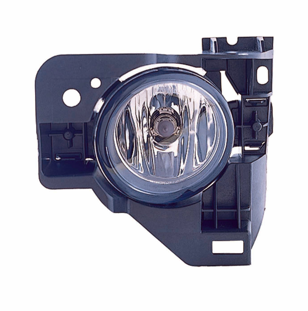 FOG LAMP FR LH W/BRACKET HQ