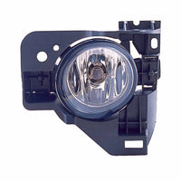 FOG LAMP FR LH W/BRACKET HQ