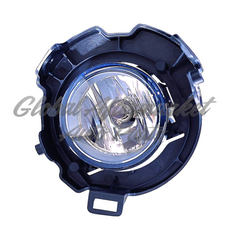 FOG LAMP FR LH W/BRACKET HQ