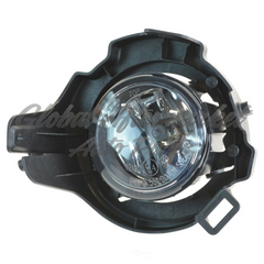 FOG LAMP FR LH W/BRACKET HQ