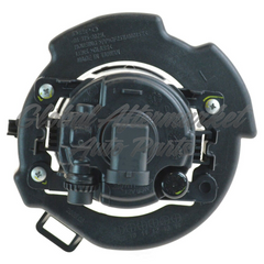 FOG LAMP FR LH W/BRACKET HQ