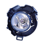 FOG LAMP FR LH W/BRACKET CAPA — photo 1
