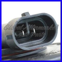 FOG LAMP FR LH W/BRACKET CAPA