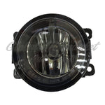 FOG LAMP FR LH/RH 2.5L SE-R — photo 1