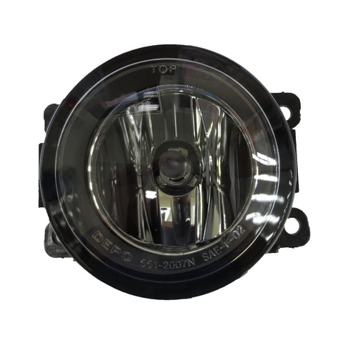 FOG LAMP FR LH/RH 2.5L SE-R