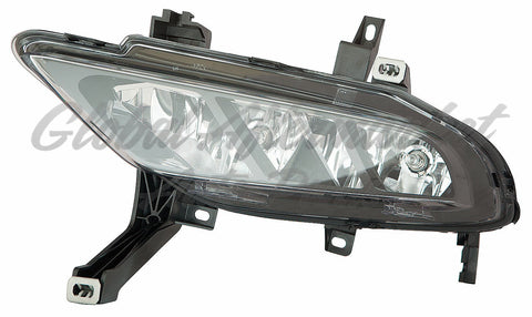 FOG LAMP FR LH HQ