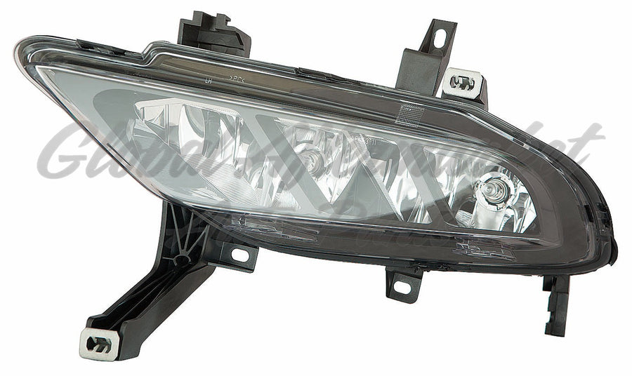 FOG LAMP FR LH HQ
