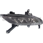FOG LAMP FR LH HQ — photo 2
