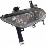 FOG LAMP FR LH HQ — photo 4