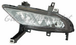 FOG LAMP FR LH CAPA — photo 1
