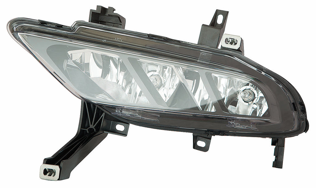 FOG LAMP FR LH CAPA
