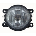FOG LAMP FR LH/RH (FOR NV MODEL W/O MOUNTING BRACKET) HQ — photo 1