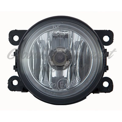 FOG LAMP FR LH/RH (FOR NV MODEL W/O MOUNTING BRACKET) CAPA
